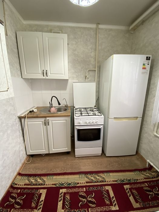 Сдам 1 ком кв на Малышке