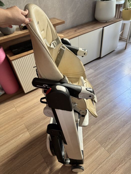 Детский стульчик Peg Perego
