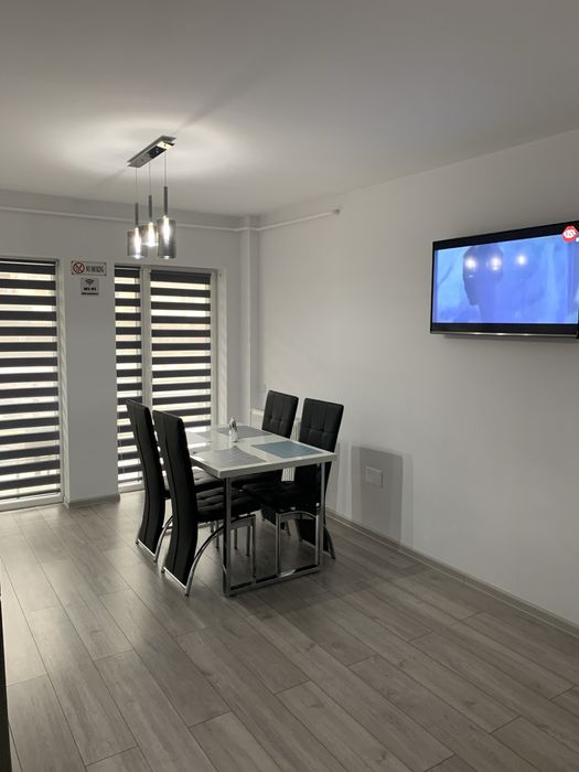 Cazare regim hotelier