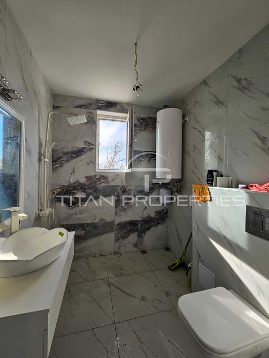 Продава се Къща в с. Труд, Област Пловдив - 1000 кв.м за 255 €/кв.м - Снимка #9