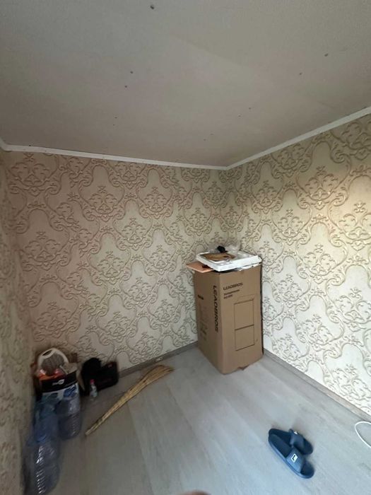 Жилой контейнер 20 фут