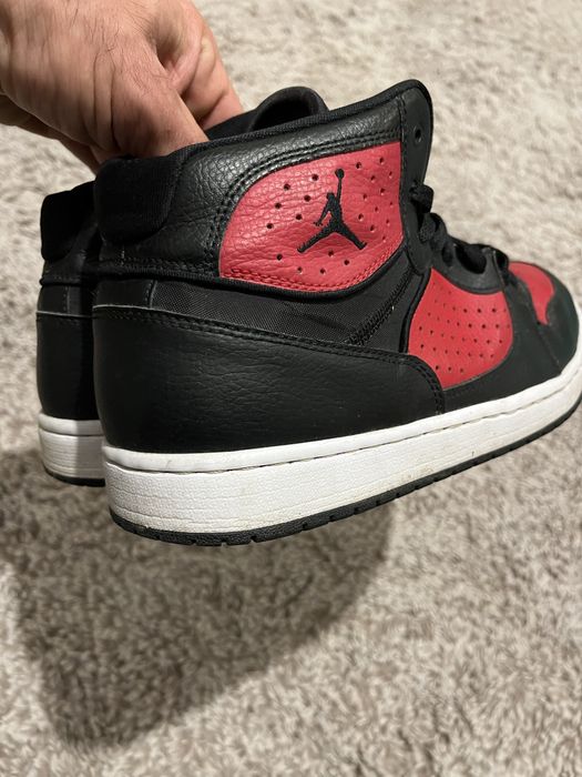 Nike Jordan Access-оригинал и мъжки маратонки