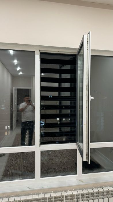 Маскитная сетка и решетки