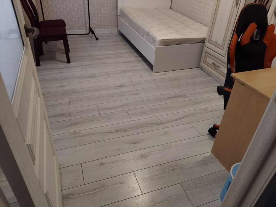 Кровать односпальная