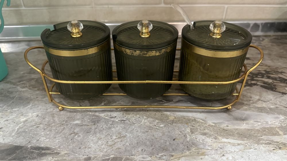 Туз салатын и чайник