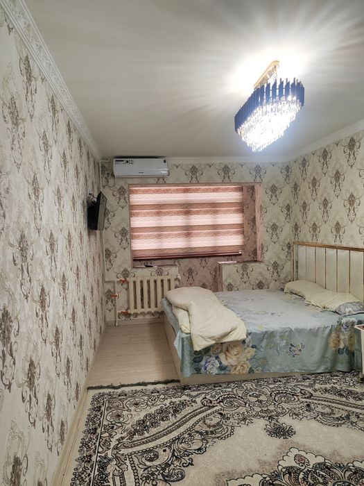 Продажа квартира