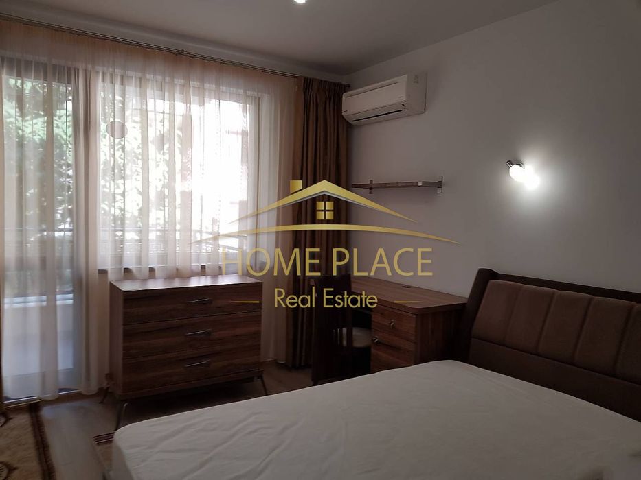 Дава се под наем Тристаен апартамент в Варна, Червен площад - 85 кв.м за 663 € - Снимка #2