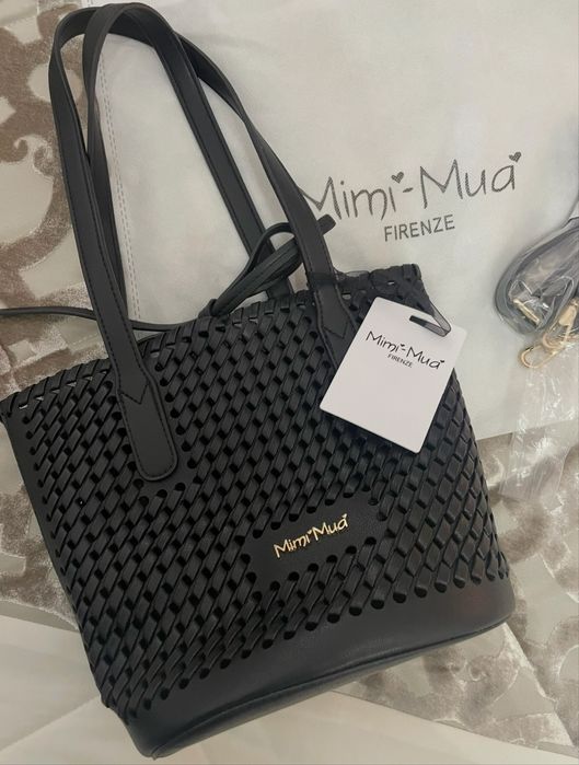 Дамска чанта Mimi Mua Firenze