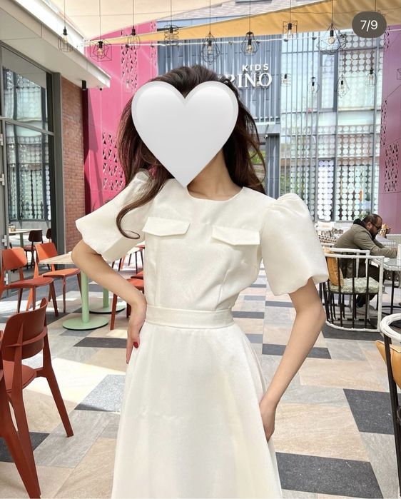Продаю платье от бренда “Stylish”