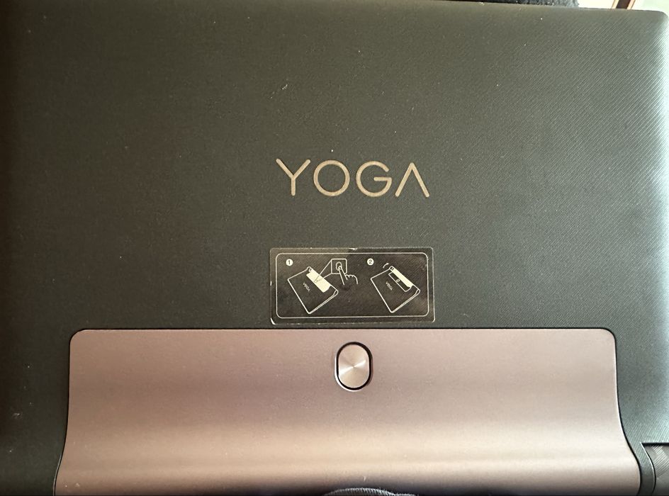 Таблет Lenovo YT3-X50M