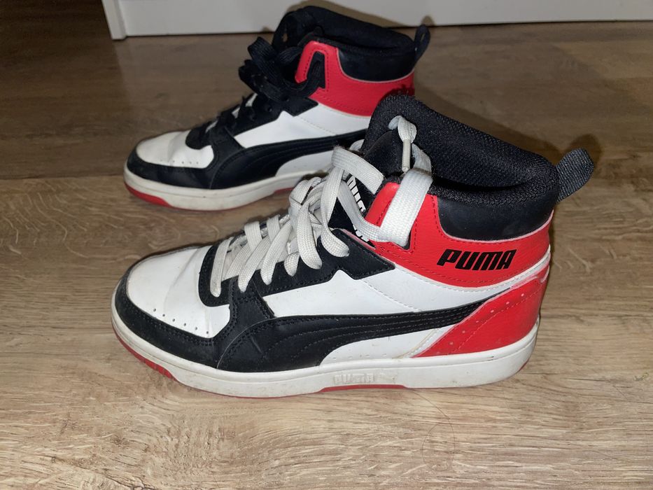 Adidasi Puma marimea 36