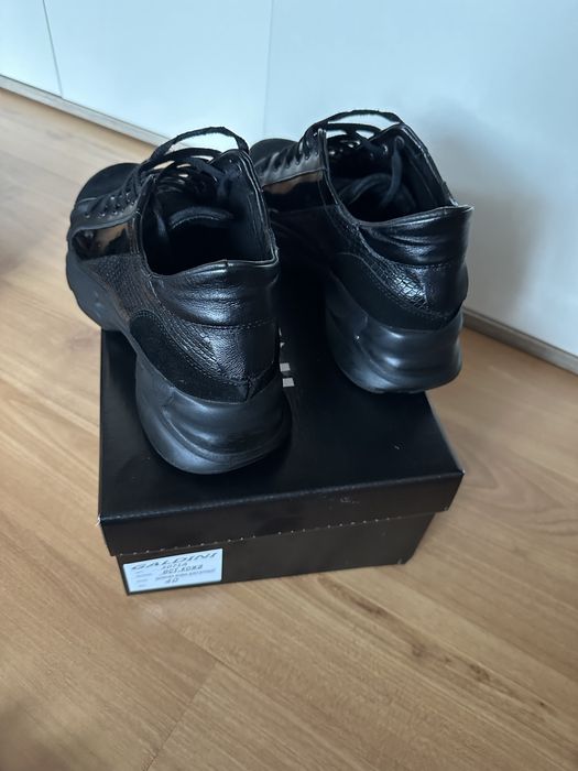 Дамски сникърси Galdini