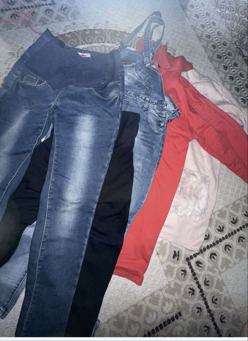 Вещи для беремнных и кормящих!