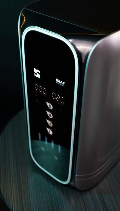 Фильтр для очистки воды