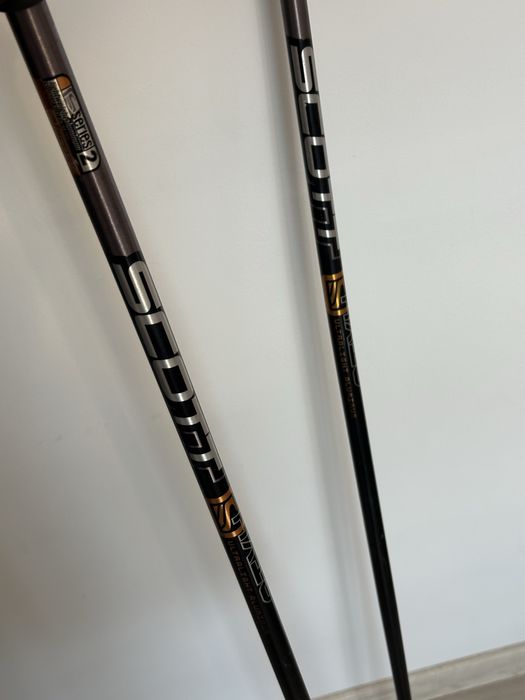 Bete Ski Scott Axis Pole Series 2 125cm Stare buna