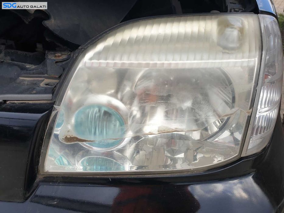 Far Stanga Nissan X Trail T30 2000 - 2007 [0446]
