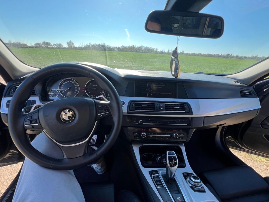 Vand Bmw seria 5 f10