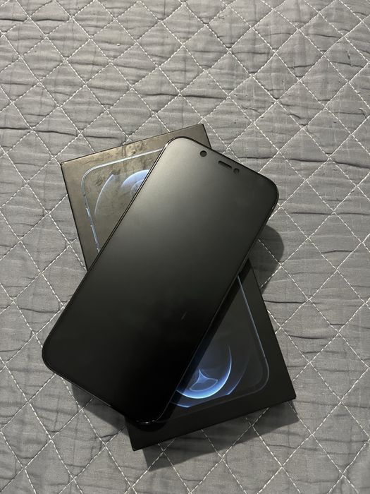 iPhone 12 pro iphone