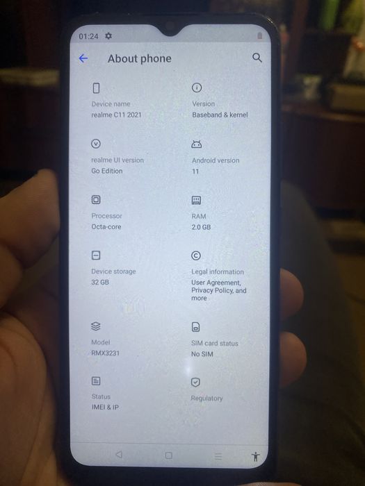 Продам смартфоны