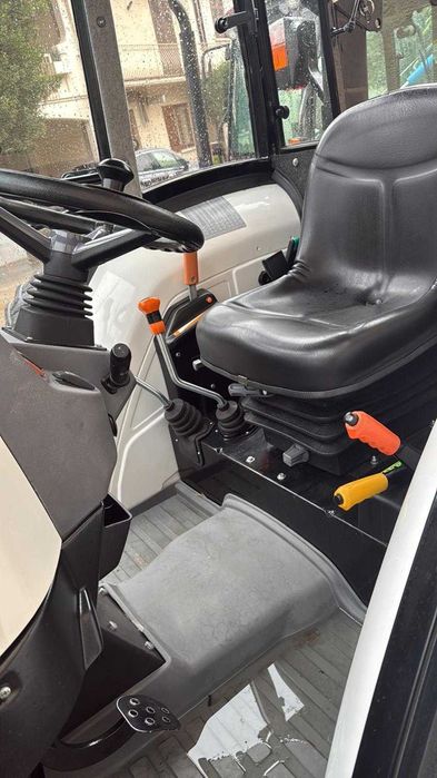 De vanzare tractor Lamborghini Crono 80