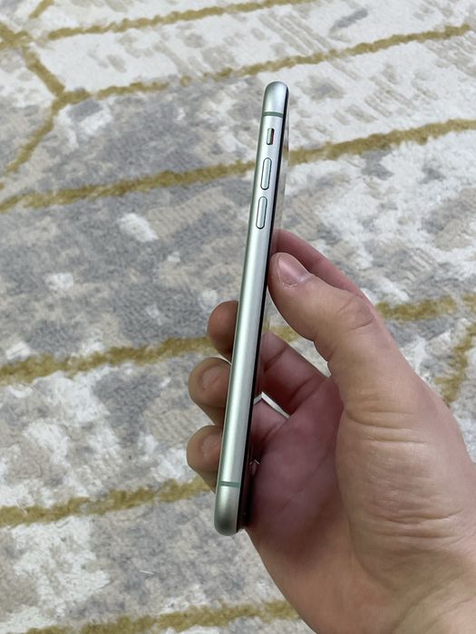 Iphone 11 128гб/71%