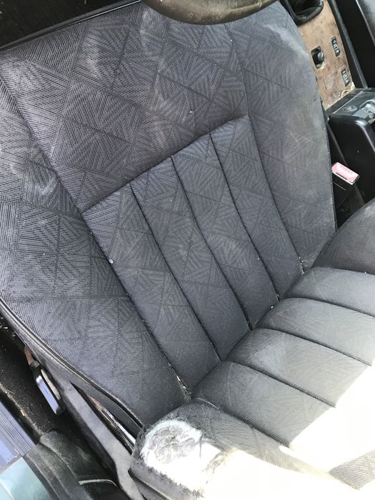 Piese mercedes w124