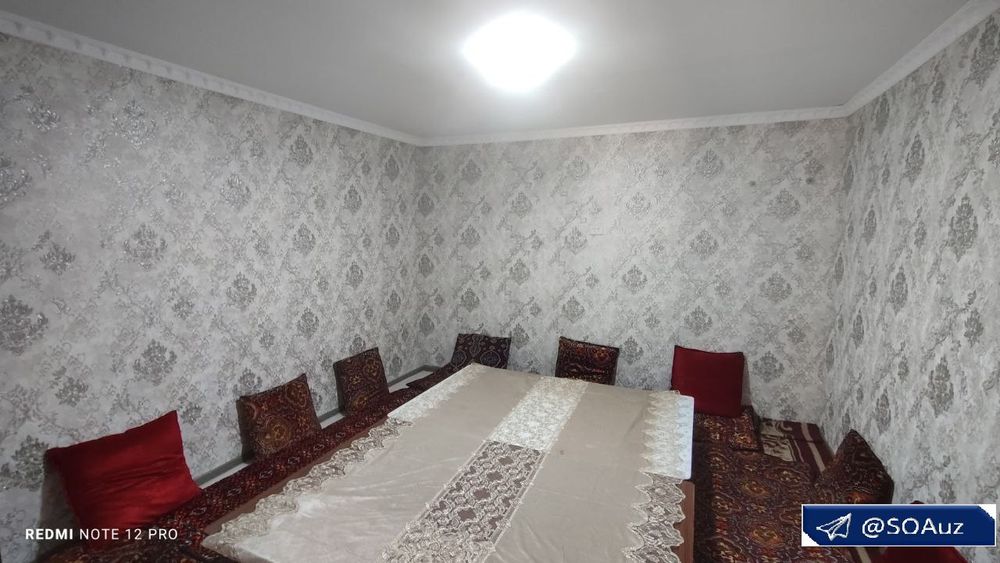 Ховли уй сотилади 5 сотих