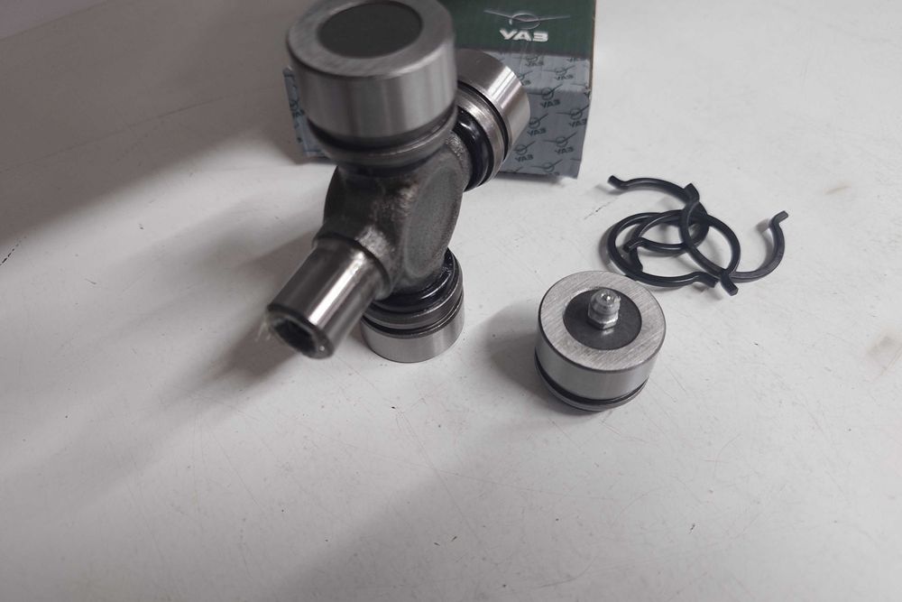 Крестовина кардана ГАЗель