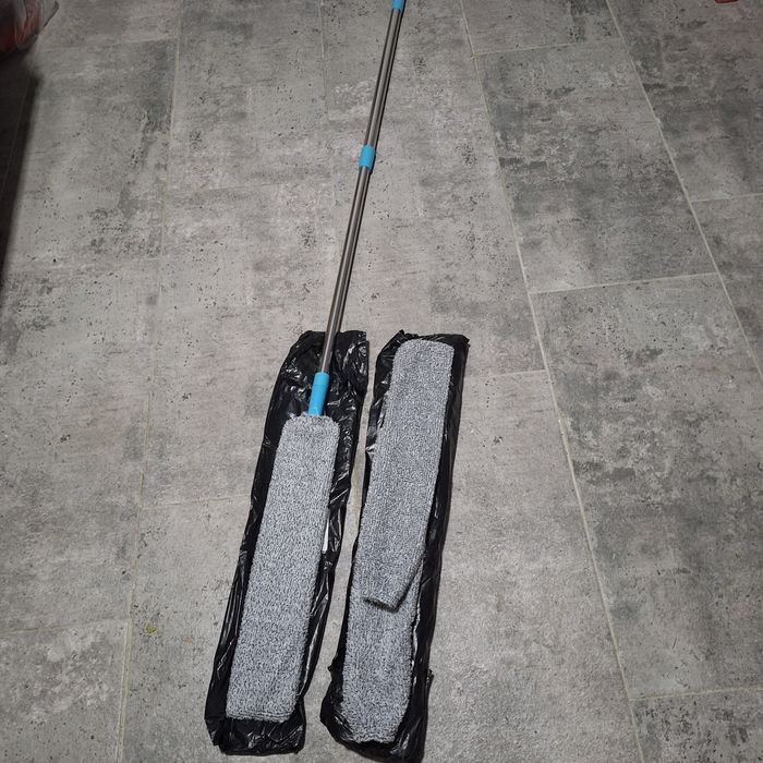 mop spatii inguste