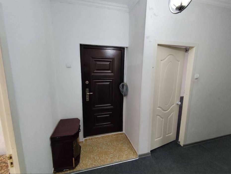 2х комнатная пустая в Аранче