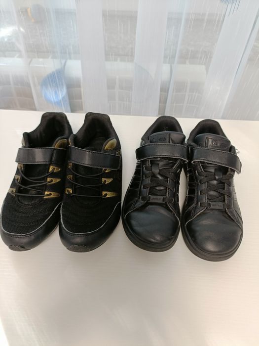 Adidași băiat 32