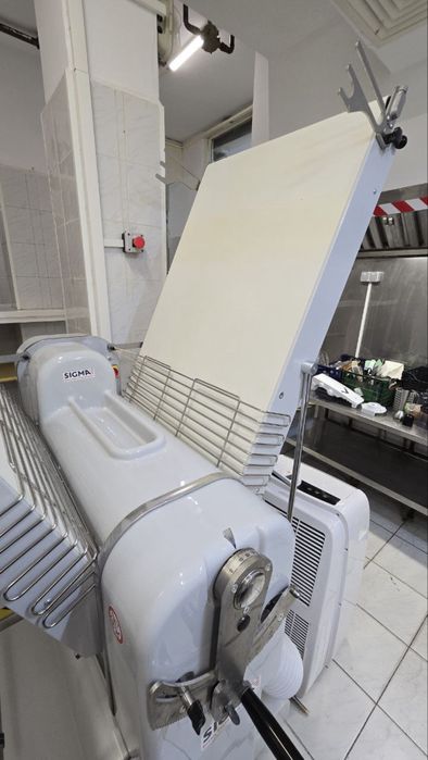 Sigma SFG600TM нов