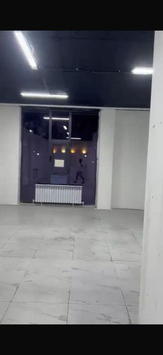 75 кв.м помещение в Жана кала