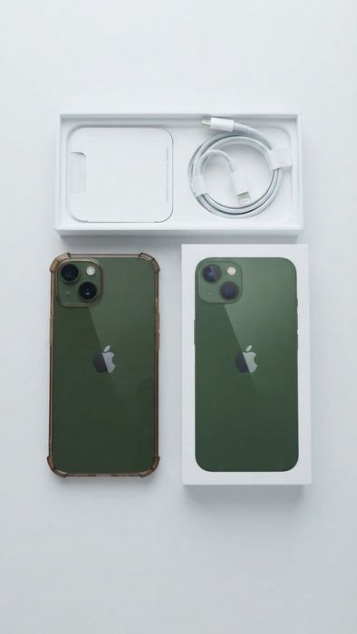 iphone 13, 128 гб