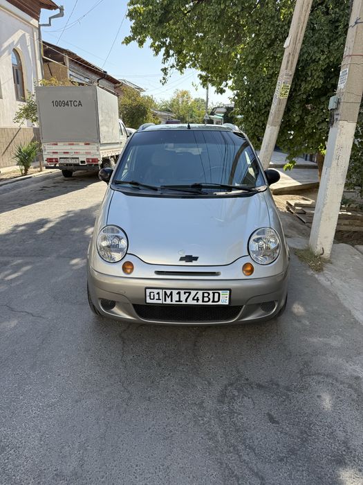 matiz best xolati yaxshi  sotiladi