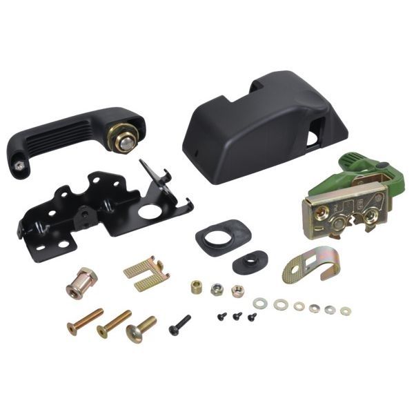 maner balama cabina pentru tractoare John Deere