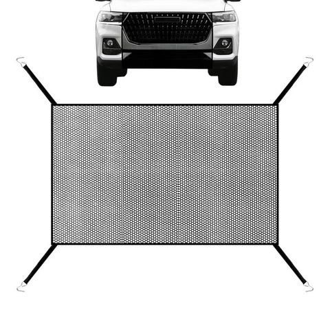 Сетка для радиатора