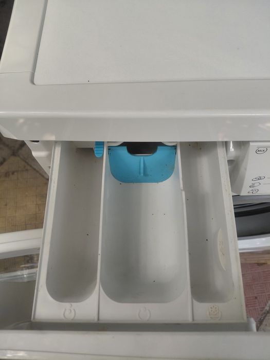 Пералня Gorenje WA63120 с гаранция