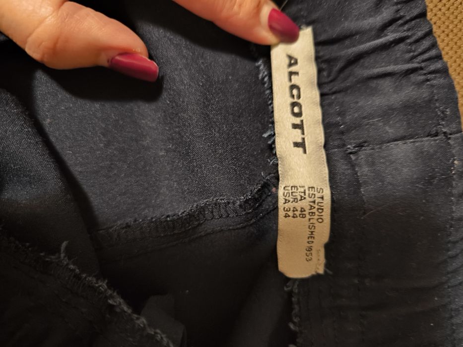 Pantaloni dama Alcott M