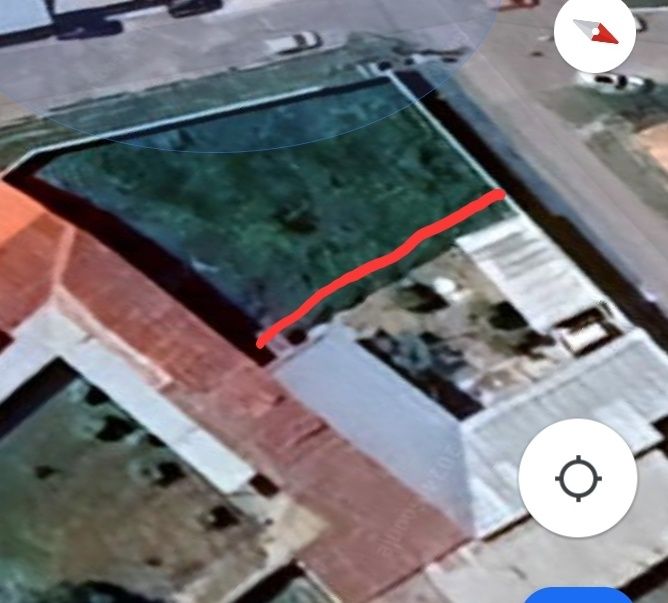 Uch qaxramono‘posti ichkarida Sho‘ro mahalla