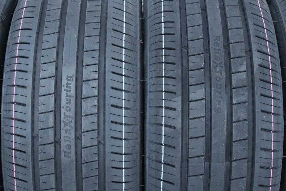 Anvelope vara noi 205/55R16, 91V, Triangle, DOT 2025