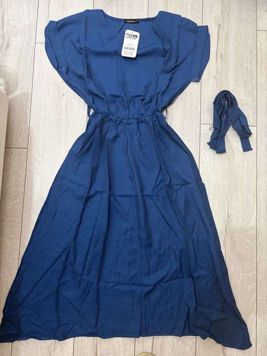 Rochie midi noua S