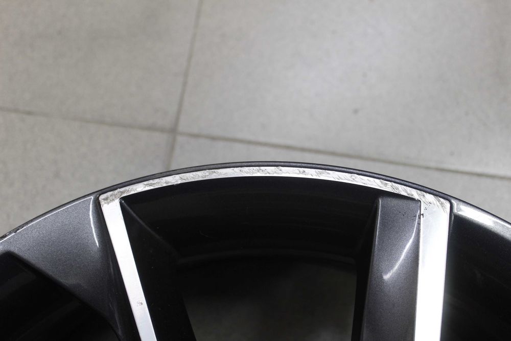 Джанта 19" Skoda Superb