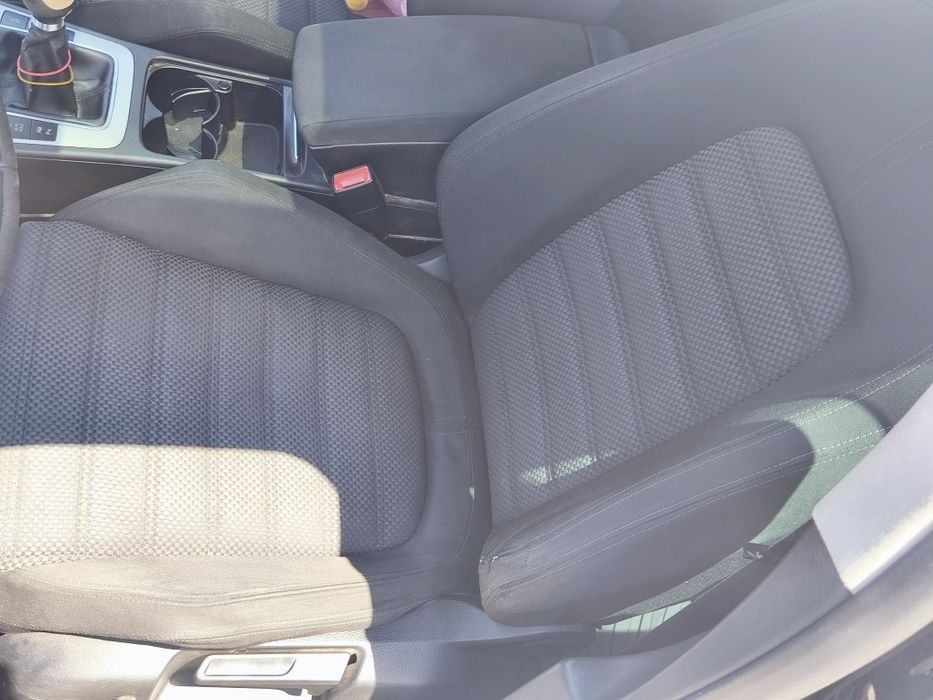 Volkswagen Passat b6