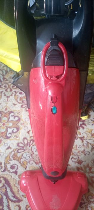 Паровая швабра JC-210