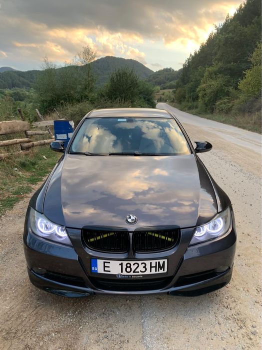 Сплитери за обикновена броня е90/91 префейс