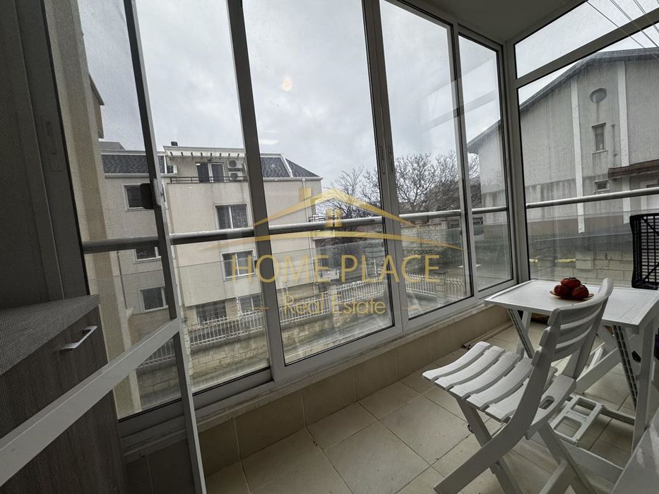 Дава се под наем Двустаен апартамент в Варна, Виница - 60 кв.м за 398.82 € - Снимка #8