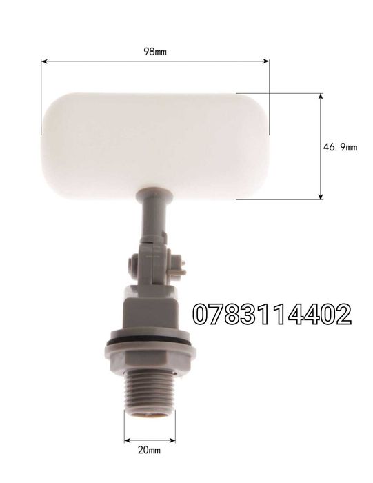 Doar Plutitorul-Adapatori vaci capre cai-Sisteme automate Adapare- 37G