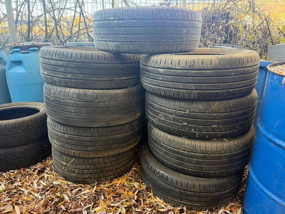 ANVELOPE iarna  235/35 R19