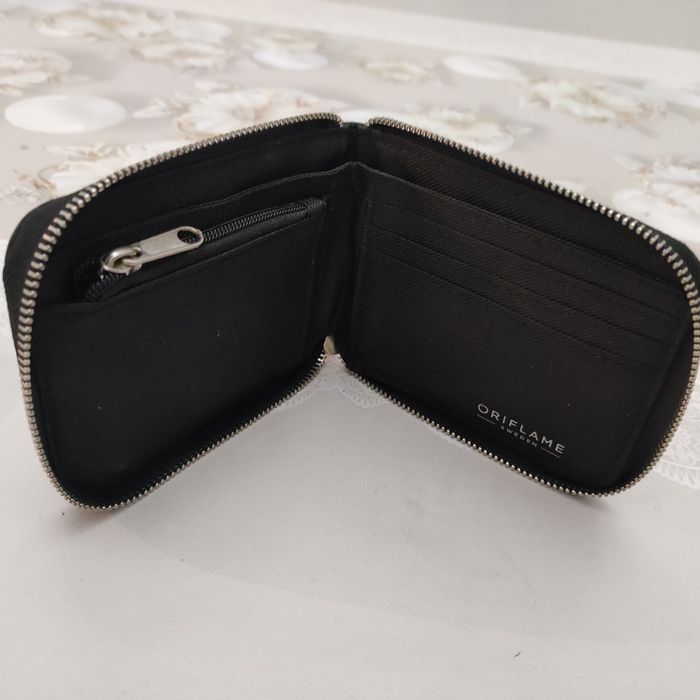 Мужской партмоне сатылады